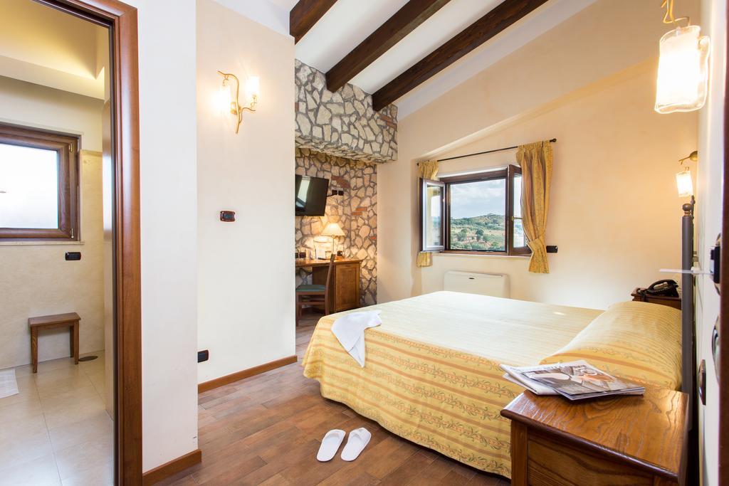 Villa Santa Caterina Montalto Uffugo Dış mekan fotoğraf