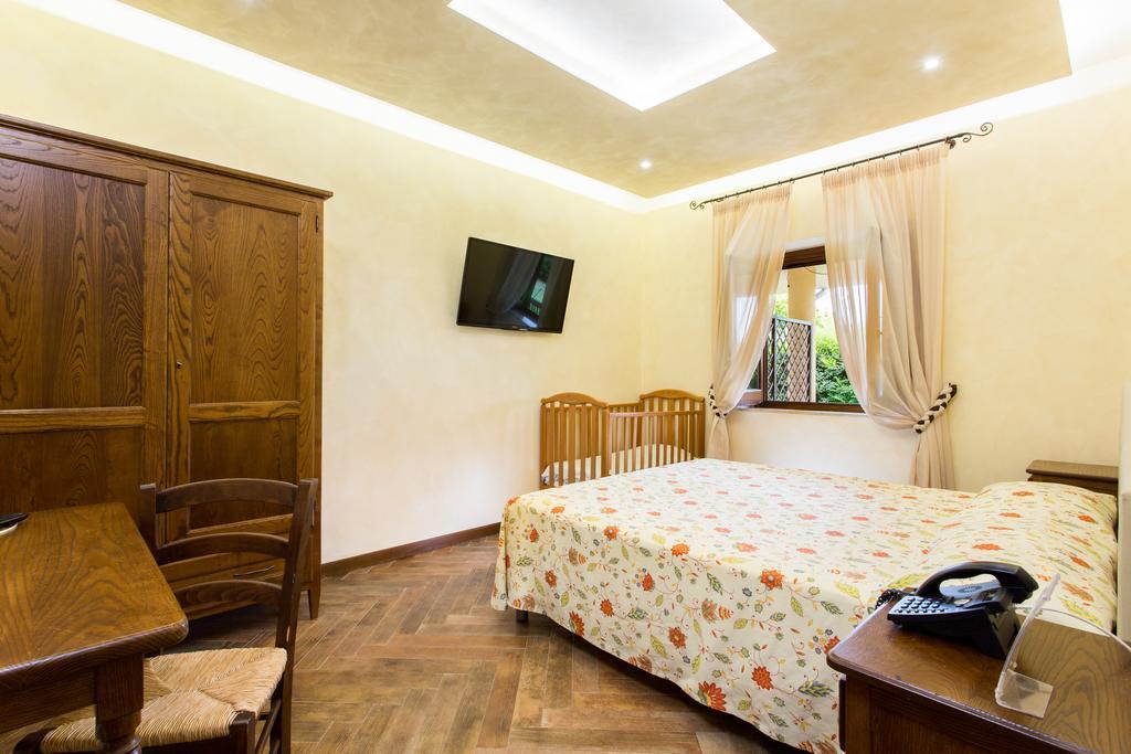 Villa Santa Caterina Montalto Uffugo Dış mekan fotoğraf