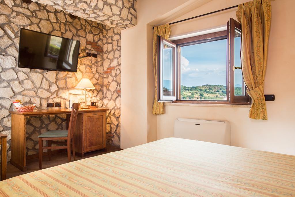 Villa Santa Caterina Montalto Uffugo Dış mekan fotoğraf