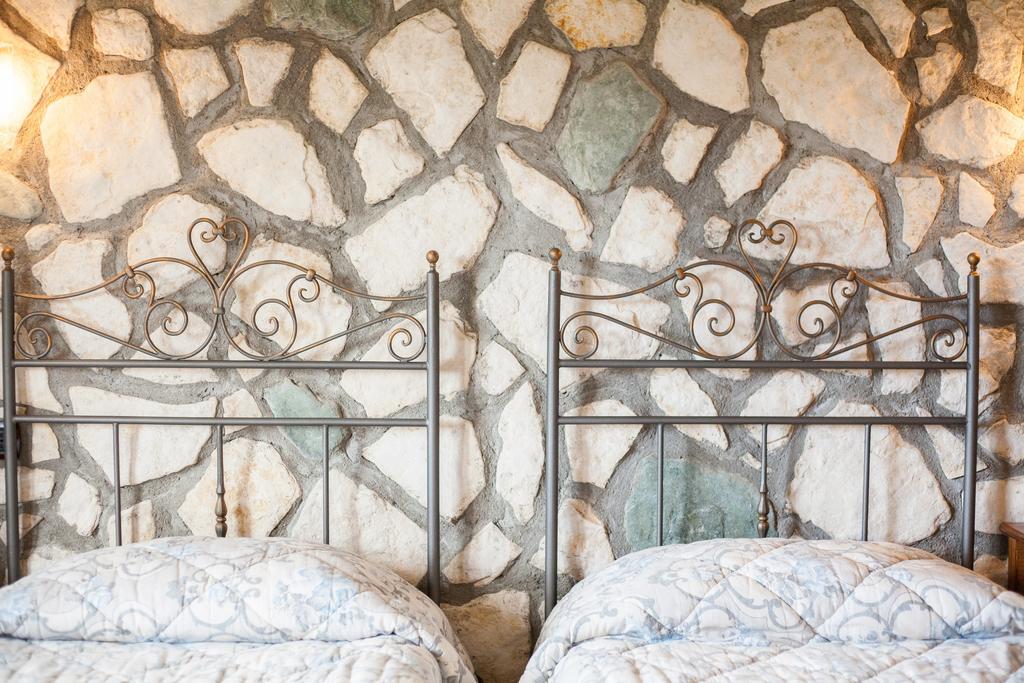 Villa Santa Caterina Montalto Uffugo Dış mekan fotoğraf