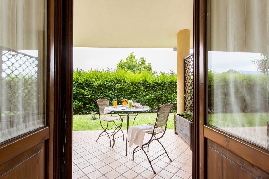 Villa Santa Caterina Montalto Uffugo Dış mekan fotoğraf