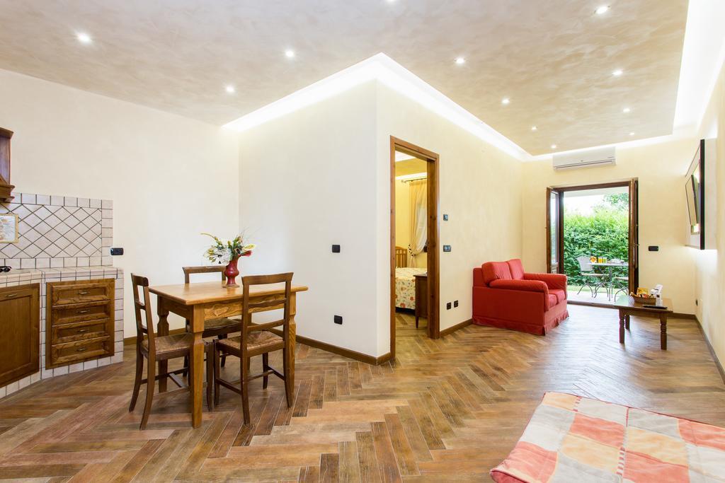 Villa Santa Caterina Montalto Uffugo Dış mekan fotoğraf