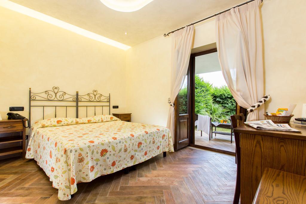 Villa Santa Caterina Montalto Uffugo Dış mekan fotoğraf