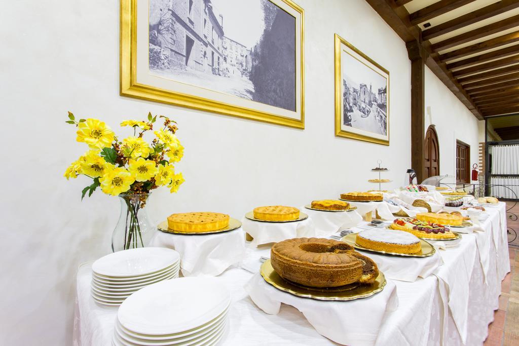Villa Santa Caterina Montalto Uffugo Dış mekan fotoğraf