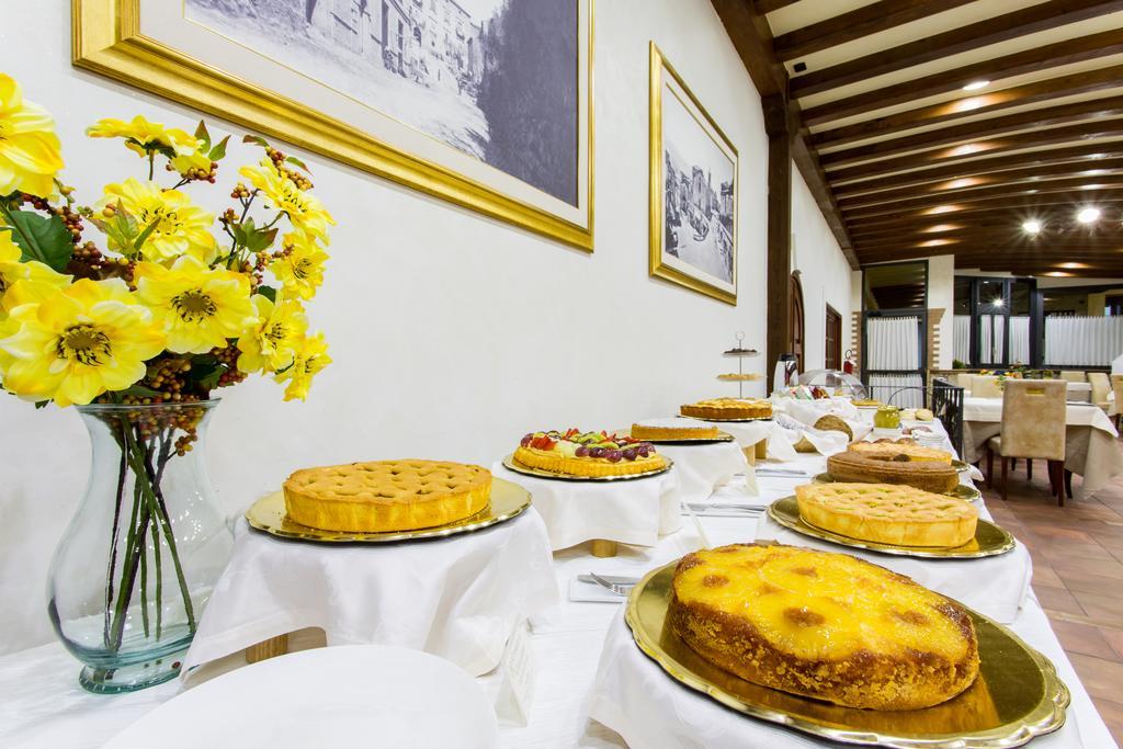 Villa Santa Caterina Montalto Uffugo Dış mekan fotoğraf