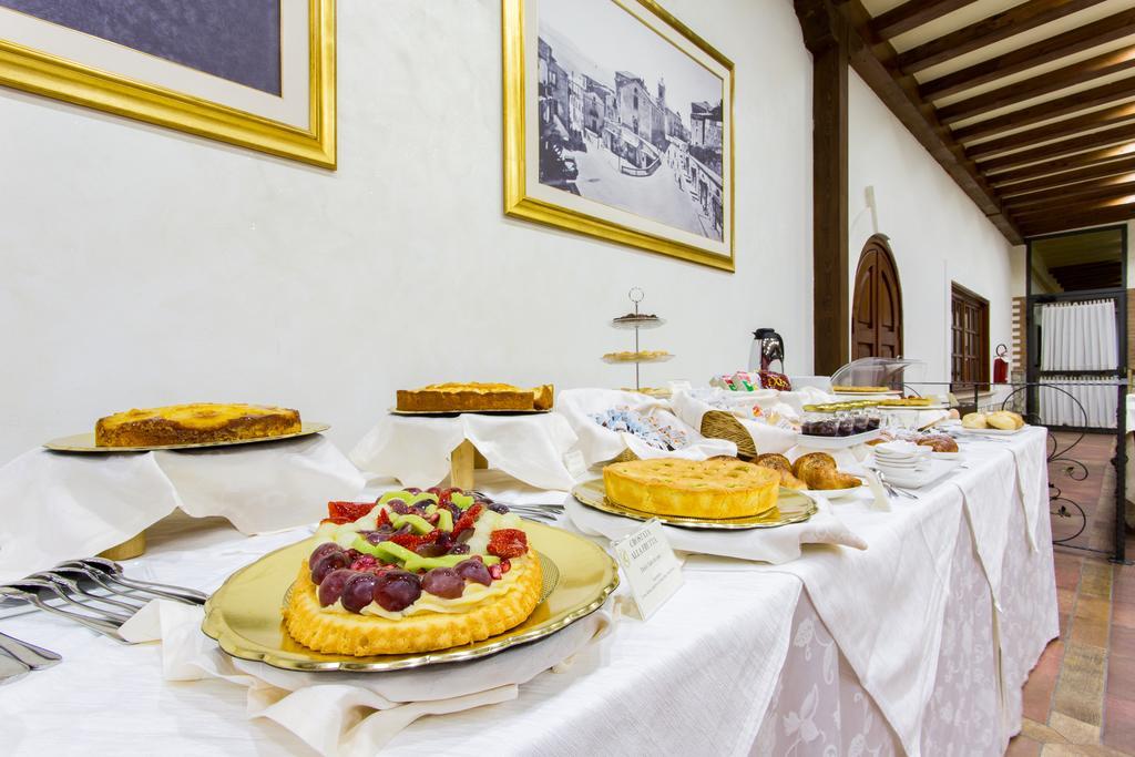 Villa Santa Caterina Montalto Uffugo Dış mekan fotoğraf