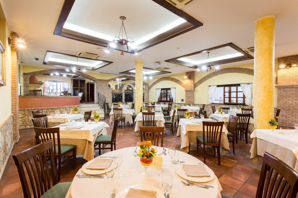 Villa Santa Caterina Montalto Uffugo Dış mekan fotoğraf