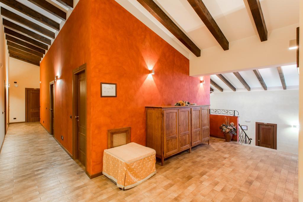 Villa Santa Caterina Montalto Uffugo Dış mekan fotoğraf