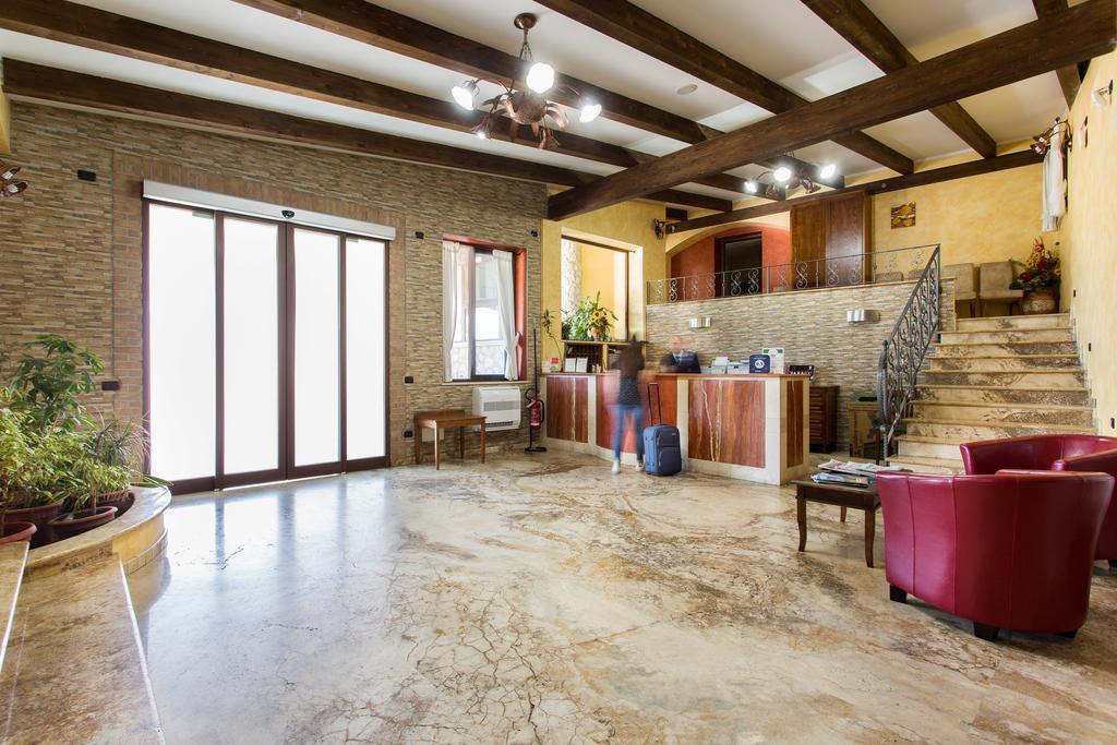 Villa Santa Caterina Montalto Uffugo Dış mekan fotoğraf