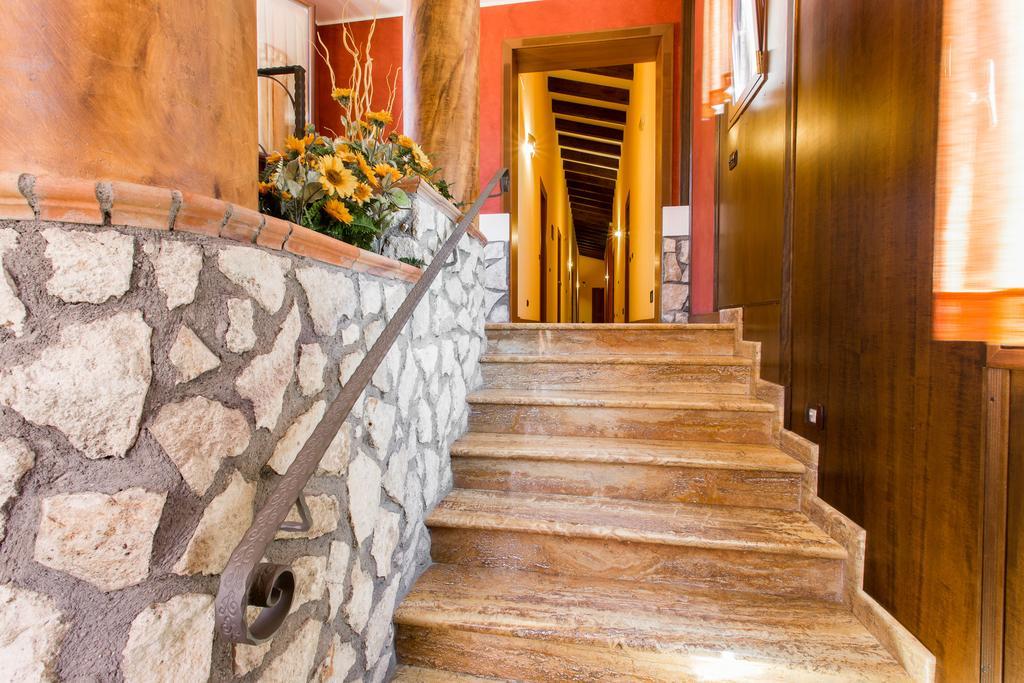Villa Santa Caterina Montalto Uffugo Dış mekan fotoğraf
